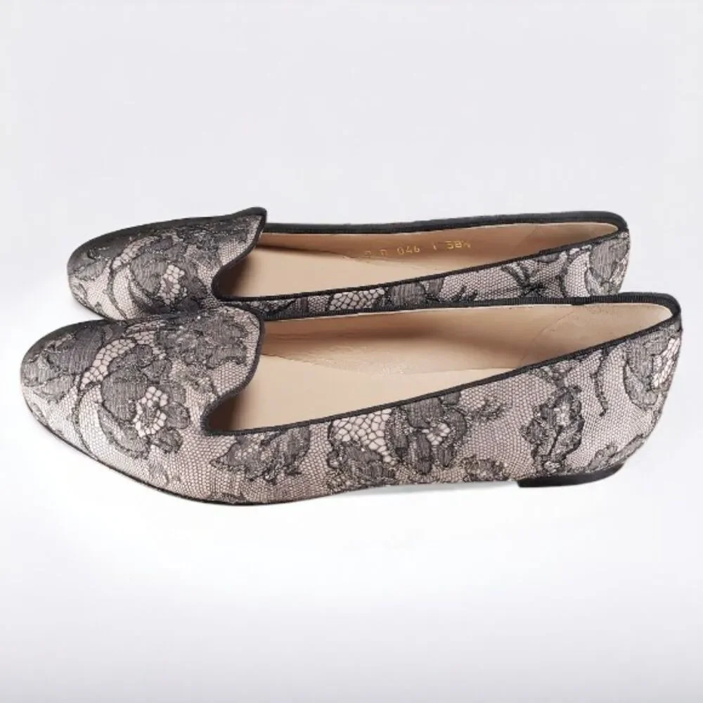 Valentino authentic caviar